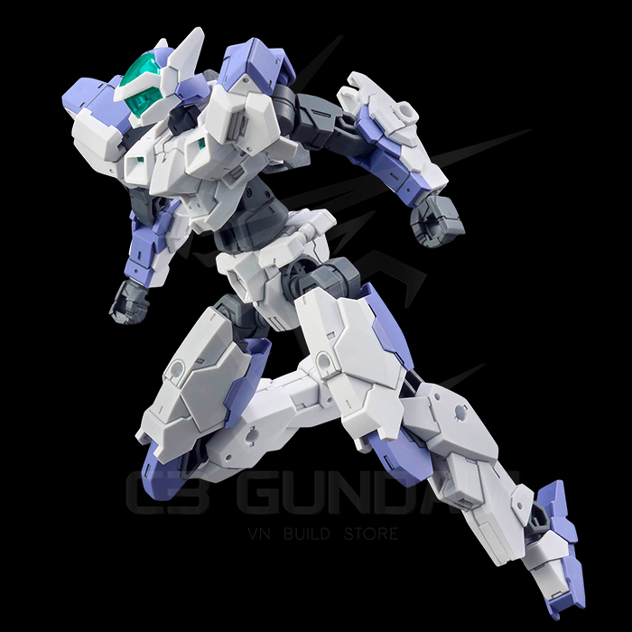 30MM 1/144 eEXM-40 Iglight 01