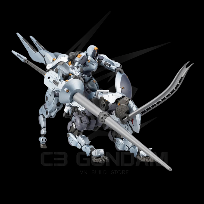 KOTOBUKIYA 1/24 Blauregen - Hexa Gear