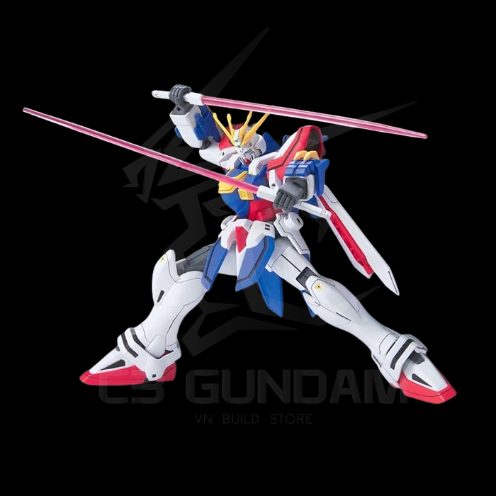 HGFC 1/144 GF13-017NJII God Gundam HGUC
