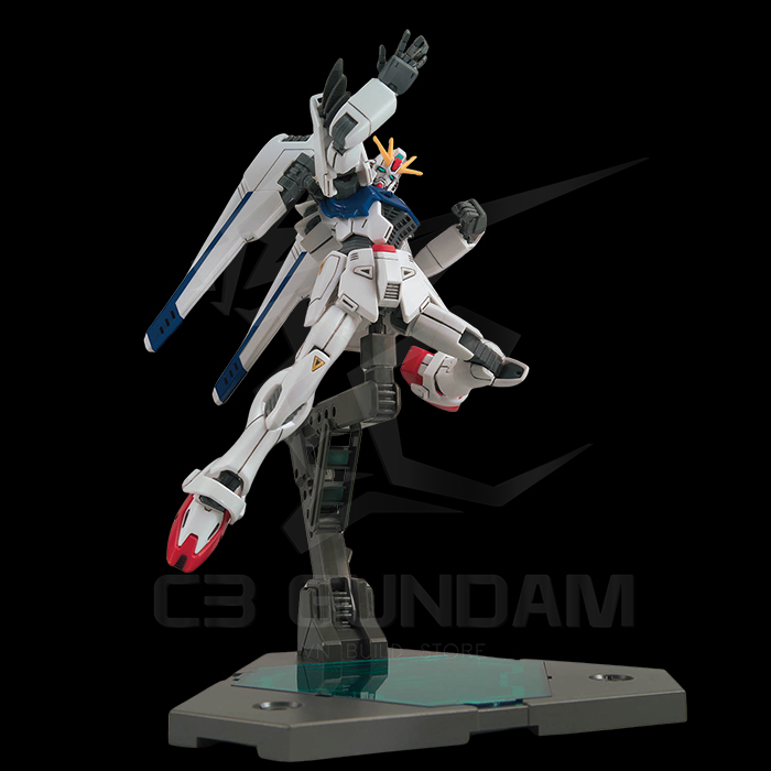 HG 1/144 Option Parts Set Gunpla 03 (Build Hands Edge) CUSTOM PARTS