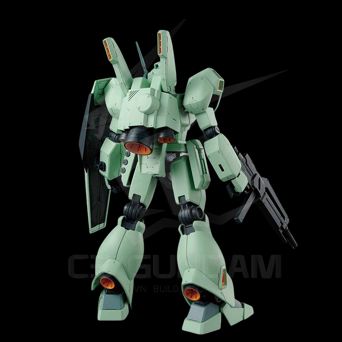 MG 1/100 JEGAN