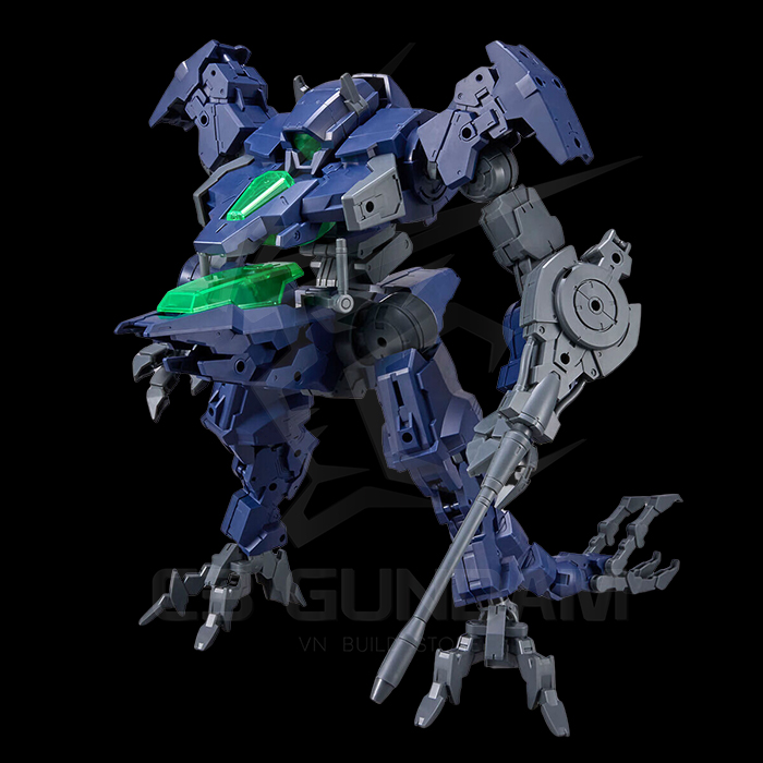 30MM 1/144 eEXM GIG-R01 PROVEDEL (type-REX 01)