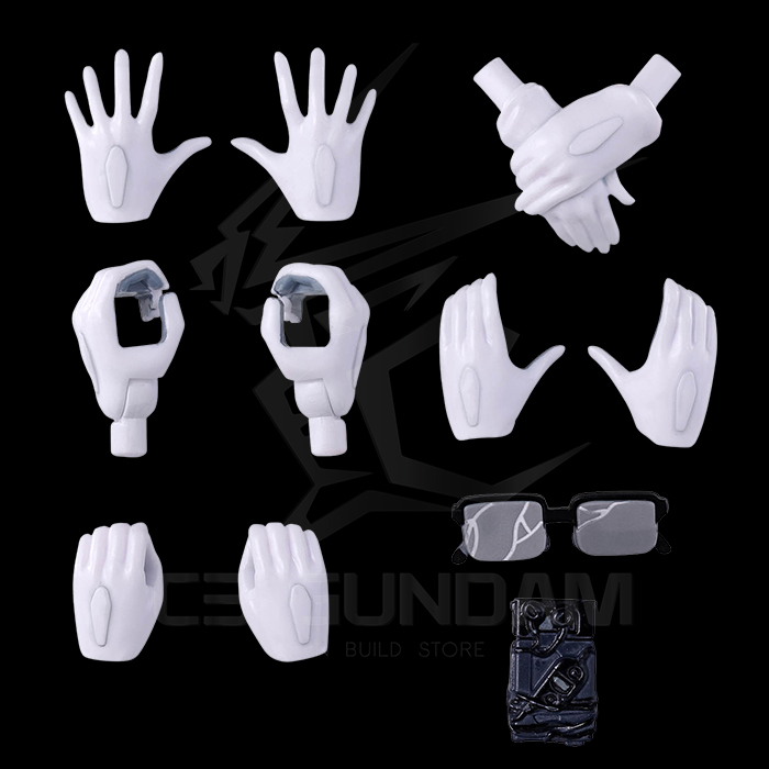 30MP 1/144 Rei Ayanami (PLUG SUIT Ver.)