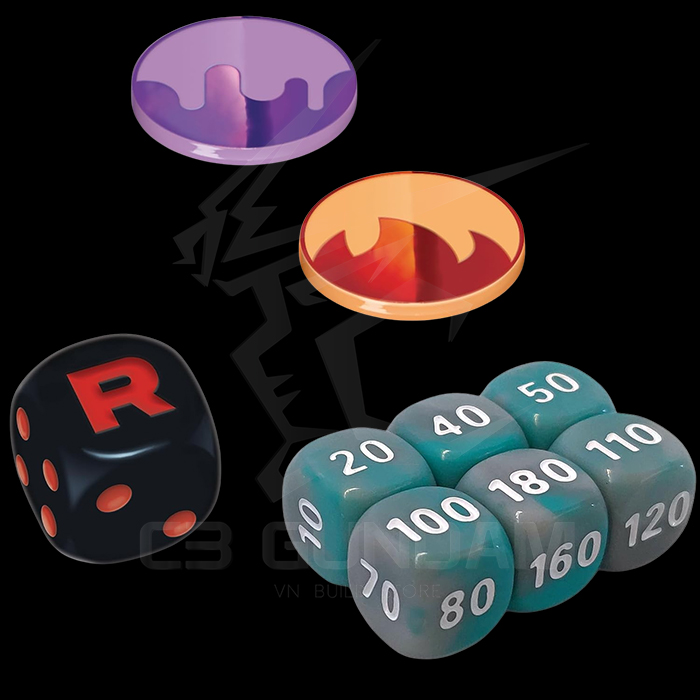 Thẻ Bài Pokemon TCG Scarlet & Violet SV10 Destined Rivals Elite Trainer Box ETB - Hàng Chính Hãng Mỹ - Nintendo