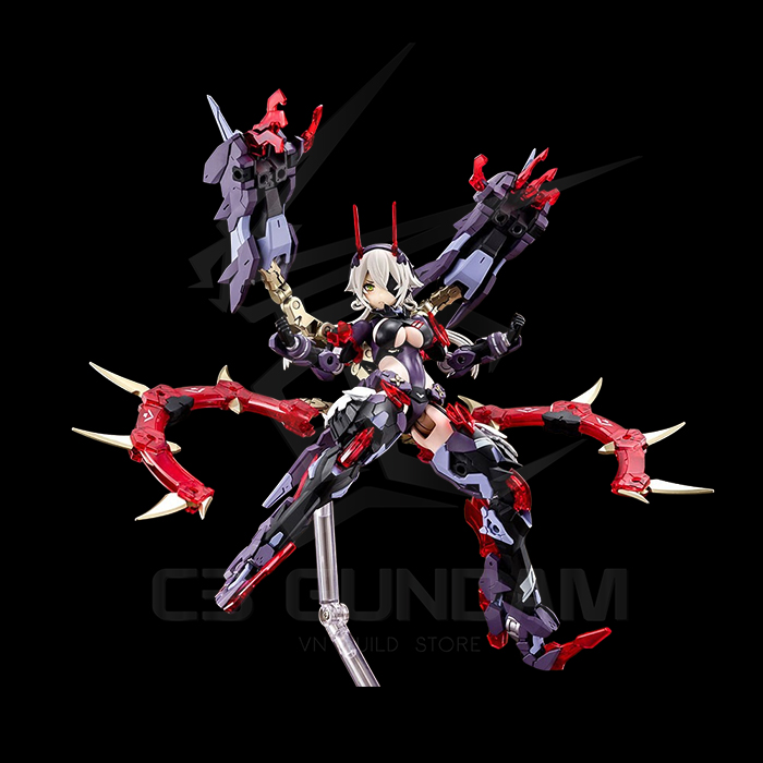 KOTOBUKIYA AUV Susanowo - Megami Device