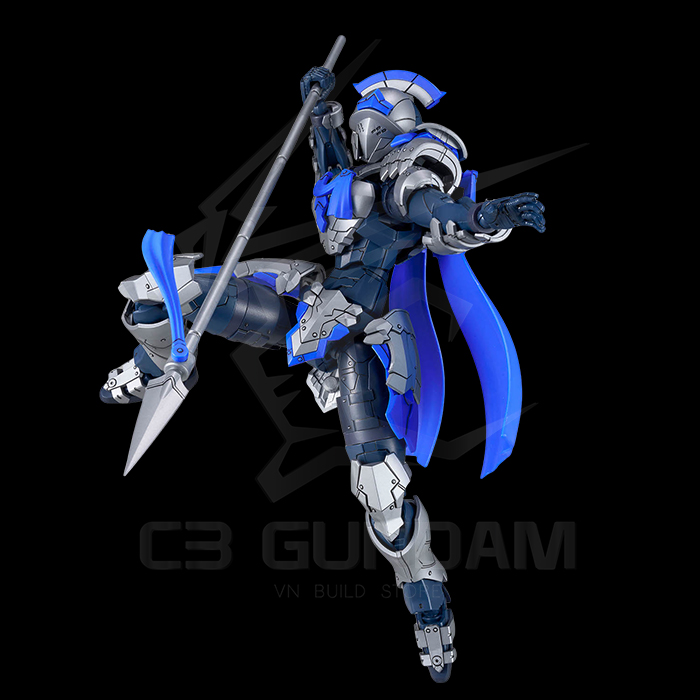 30MF 1/144 Class Up Armor Rosan Gladiator