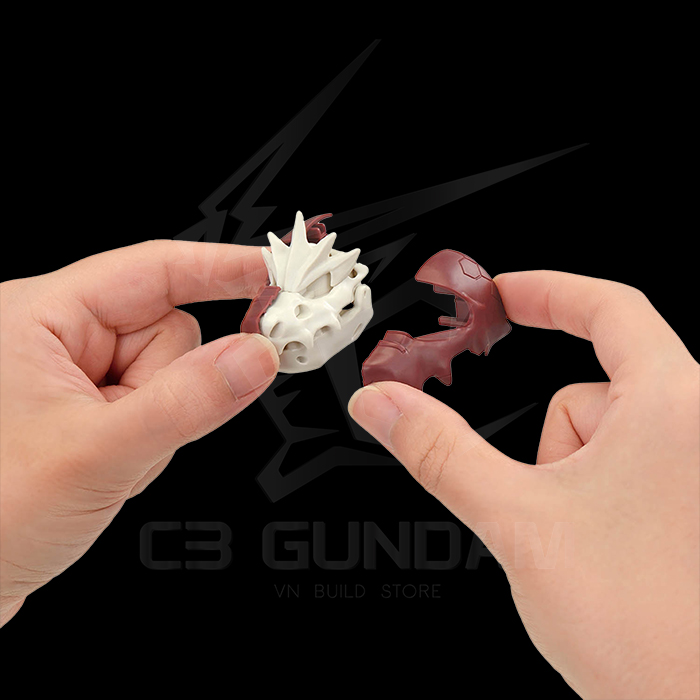 POKEMON PLASTIC MODEL COLLECTION FOSSIL Tyrantrum POKEMON PLAMO