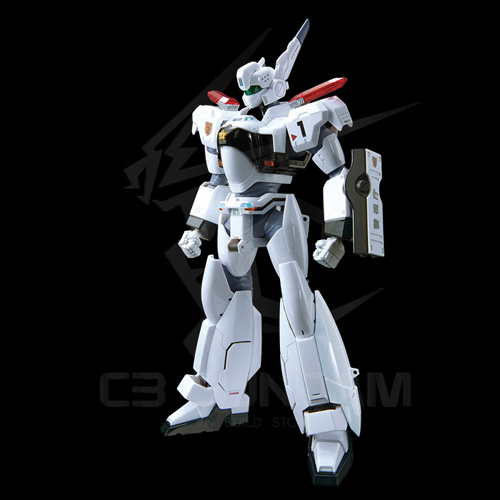 RG 1/48 AV-98Plus (Ingram Plus)