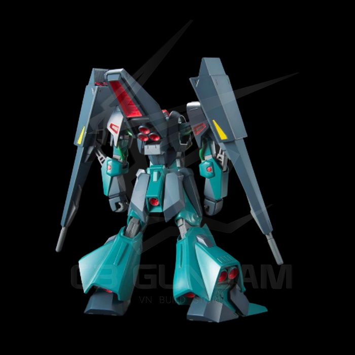 HGUC 1/144 ORX-005 Gaplant