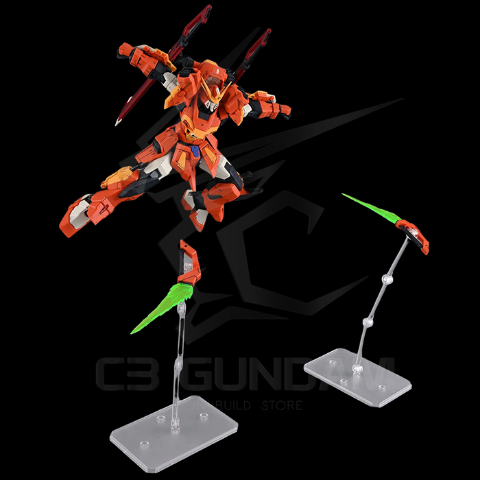 1/100 FULL MECHANICS Sword Calamity Gundam FM [P-Bandai]