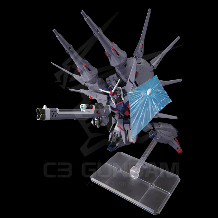 HGCE 263 1/144 ZGMF-X666S Legend Gundam Revive HGSEED