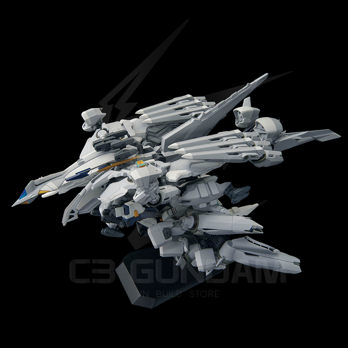 HGUC 266 1/144 TX-FF104 Alyzeus