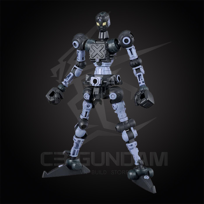 LBX HYPER FUNCTION 003 ODIN