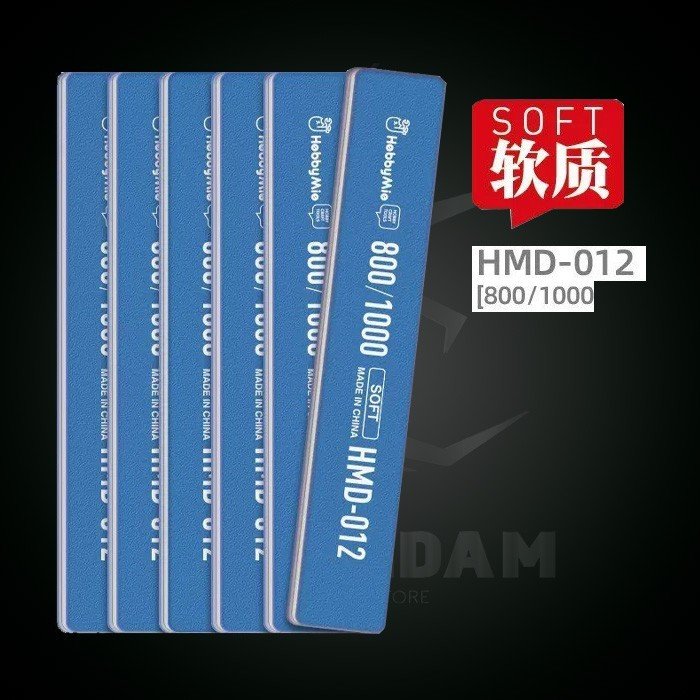 NHÁM THANH HOBBY MIO HMD-001 HMD-002 HMD-003 HMD-011 HMD-012 HMD-013 HMD-021 HMD-022 HMD-023 #400-#600 #800-#1000 #1200-#1500