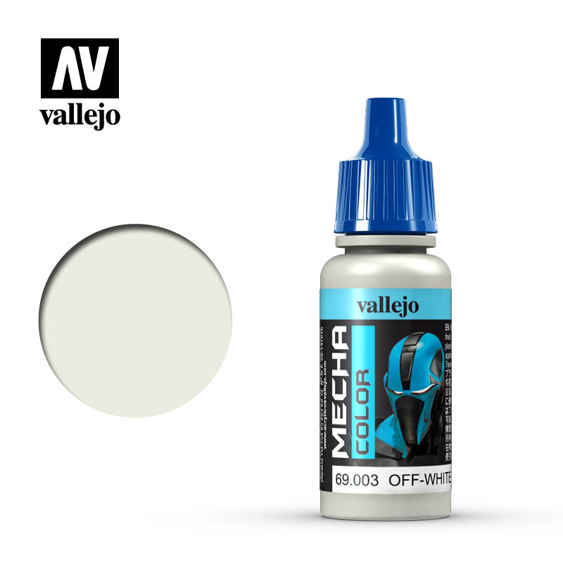 SƠN NƯỚC MÔ HÌNH VALLEJO MECHA COLOR