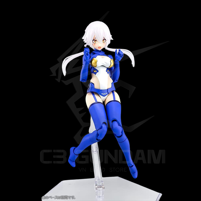 KOTOBUKIYA AUV Susanowo Souen - Megami Device