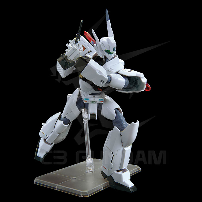 RG 1/48 AV-98Plus (Ingram Plus)