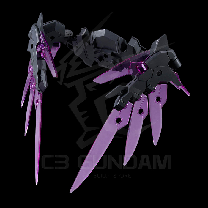 30MM 1/144 Option Parts Set 22 (Wing Unit 2) CUSTOM PART HGBC