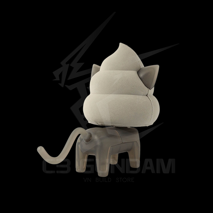 Clay Model Kit Unkosul Days Super DX Set 1