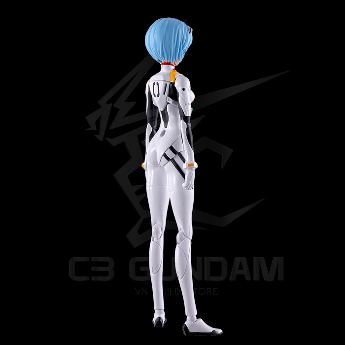 30MP 1/144 Rei Ayanami (PLUG SUIT Ver.)