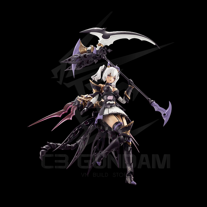 Kotobukiya Arcanadea Soffiera