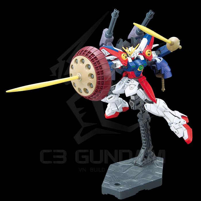HG 1/144 Option Parts Set Gunpla 06 (Valuable Pod) CUSTOM PARTS
