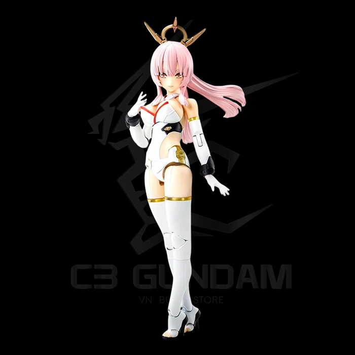 KOTOBUKIYA AUV Amaterasu Regalia - Megami Device