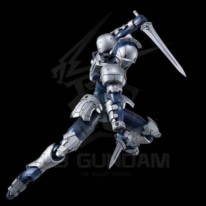 30MF 1/144 Rosan Swordman