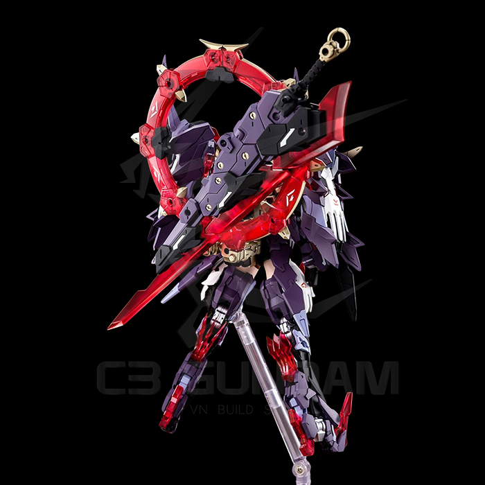 KOTOBUKIYA AUV Susanowo - Megami Device