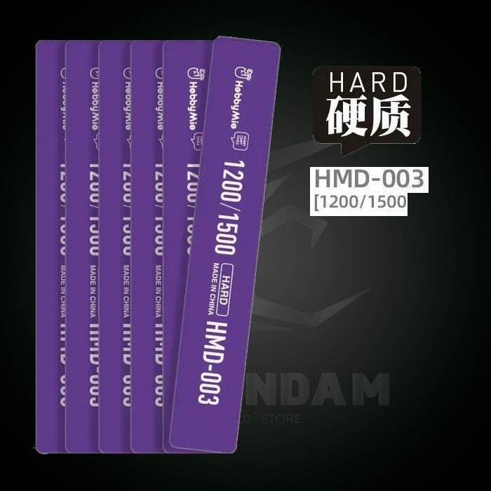 NHÁM THANH HOBBY MIO HMD-001 HMD-002 HMD-003 HMD-011 HMD-012 HMD-013 HMD-021 HMD-022 HMD-023 #400-#600 #800-#1000 #1200-#1500