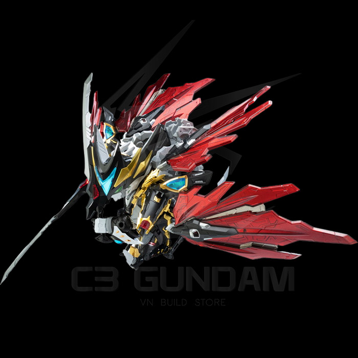 MOTOR NUCLEAR MNPQ-XH04A Gan Jiang - Can Tương