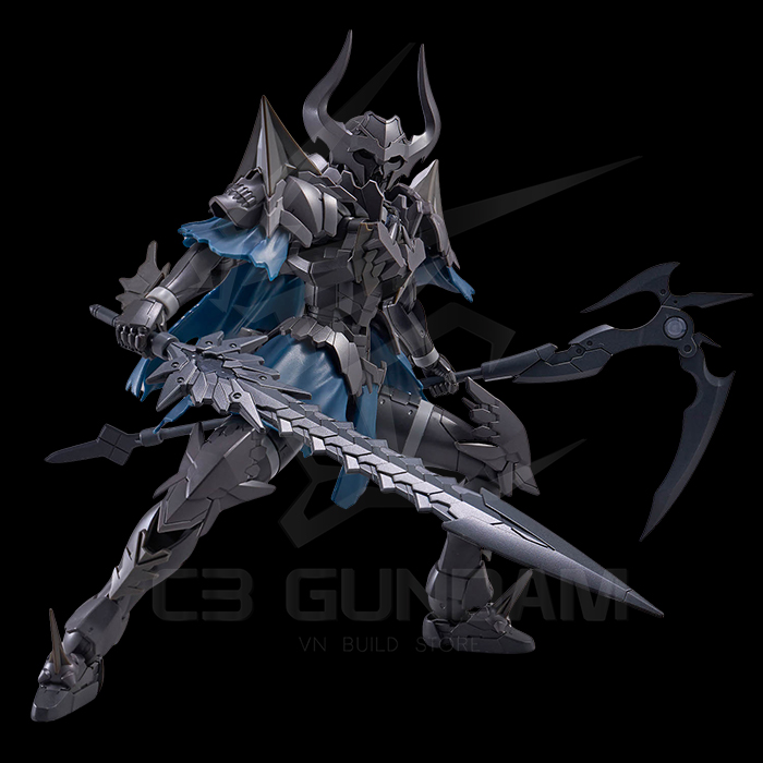 30MF 1/144 Necrosknight