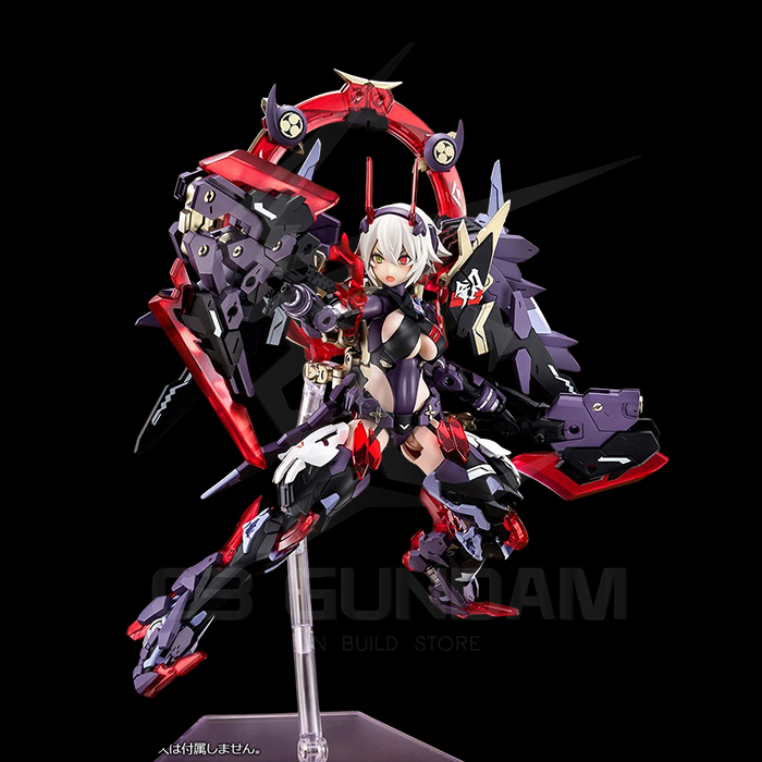 KOTOBUKIYA AUV Susanowo - Megami Device