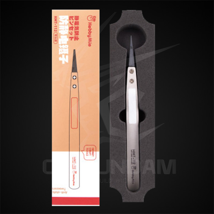 DỤNG CỤ MÔ HÌNH NHÍP DÁN DECAL CAO CẤP ĐẦU THẲNG ĐẦU CONG HOBBY MIO HMT-101 HMT-102 HMT-103 HMT-111 HMT-112 HMT-113