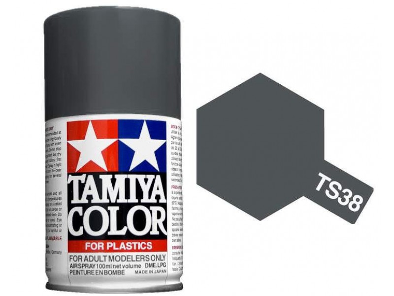 PHỤ KIỆN MÔ HÌNH BÌNH XỊT GUNDAM COLOR SPRAY SG 40ML
