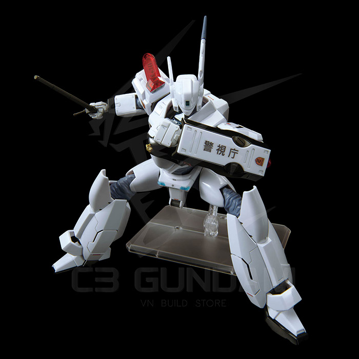 RG 1/48 AV-98Plus (Ingram Plus)