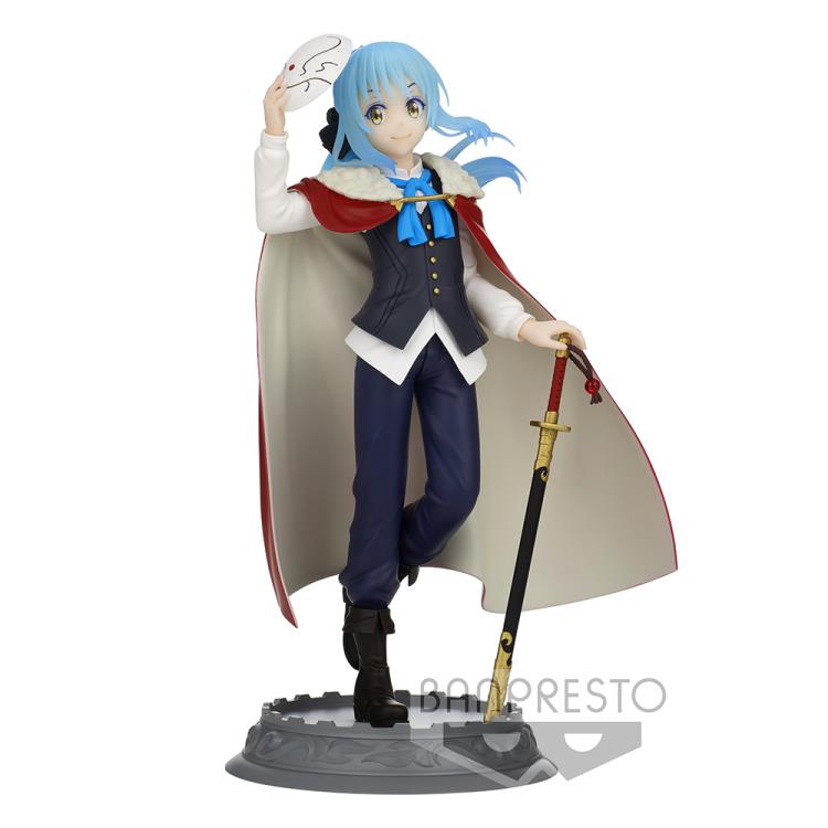 Mua Mô hình Rimuru Tempest  Mô hình Chuyển sinh thành Slime  That Time I  Got Reincarnated As A Slime Shion  Cao 810cm  2 tại Vegeta Figure Shop   Tiki