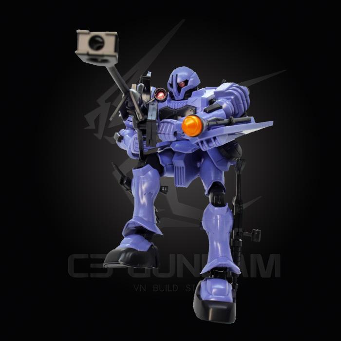 HGUC 065 1/144 EMS-10 ZUDAH