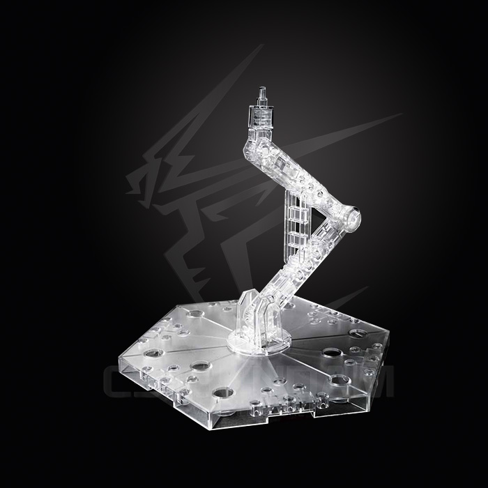 ĐẾ ACTION BASE 05 BANDAI FOR RG-HG-SD GIÁ ĐỠ MÔ HÌNH