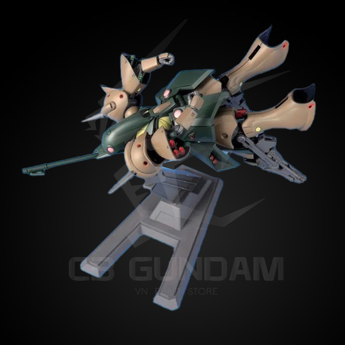 HGUC 058 1/144 RX-110 GABTHLEY