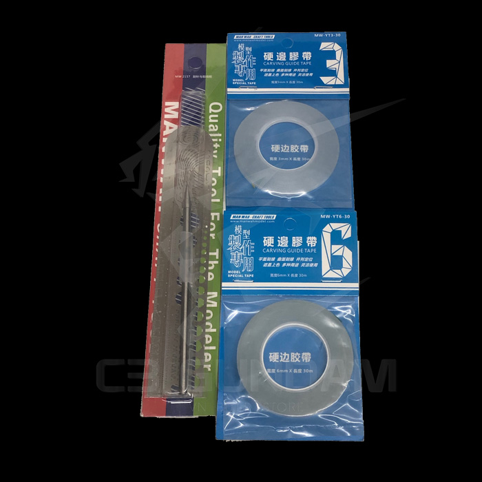 PHỤ KIỆN MÔ HÌNH CÂY KẺ LẰN CHÌM MW