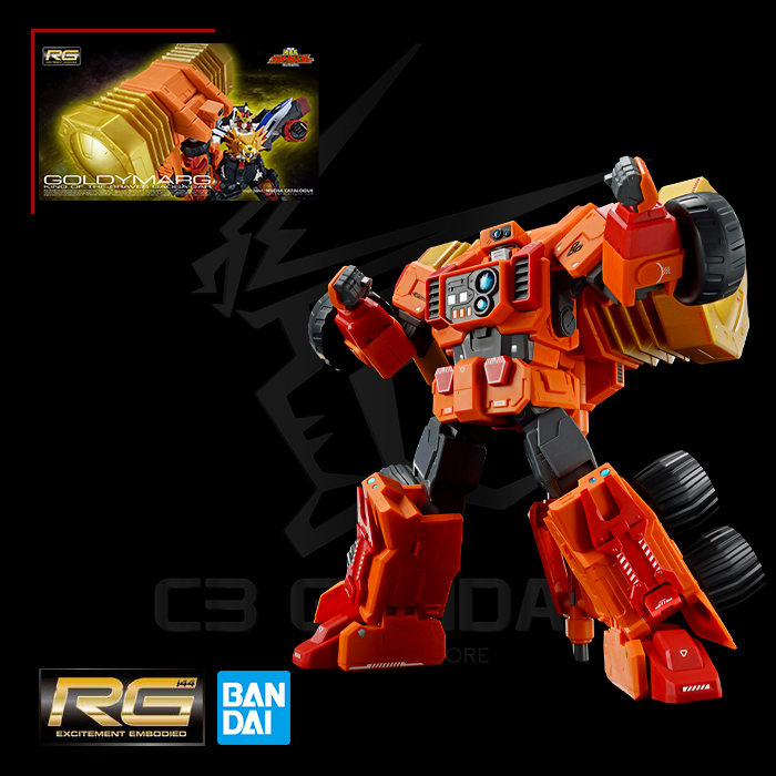 Mô Hình Super Robot War  Altteisen Giá Tốt  BBCosplaycom