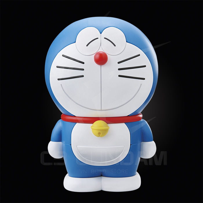 ENTRY GRADE 04 DORAEMON EG