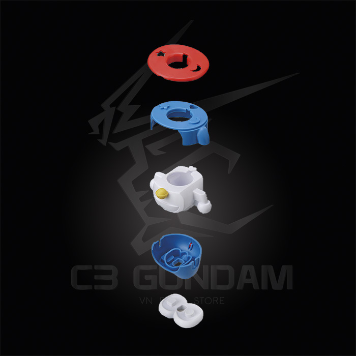 ENTRY GRADE 04 DORAEMON EG