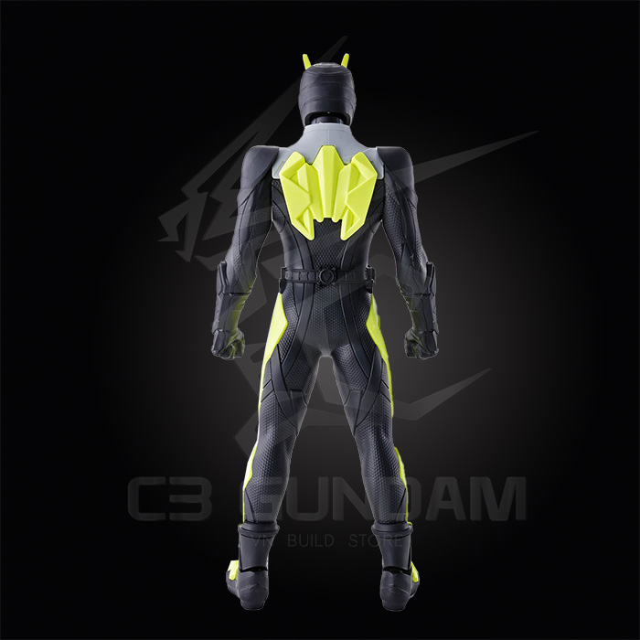 ENTRY GRADE 01 KAMEN RIDER ZERO-ONE RISING HOPPER EG