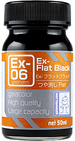 SƠN MÔ HÌNH GUNDAM GAIA EX 50ML