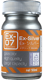 SƠN MÔ HÌNH GUNDAM GAIA EX 50ML