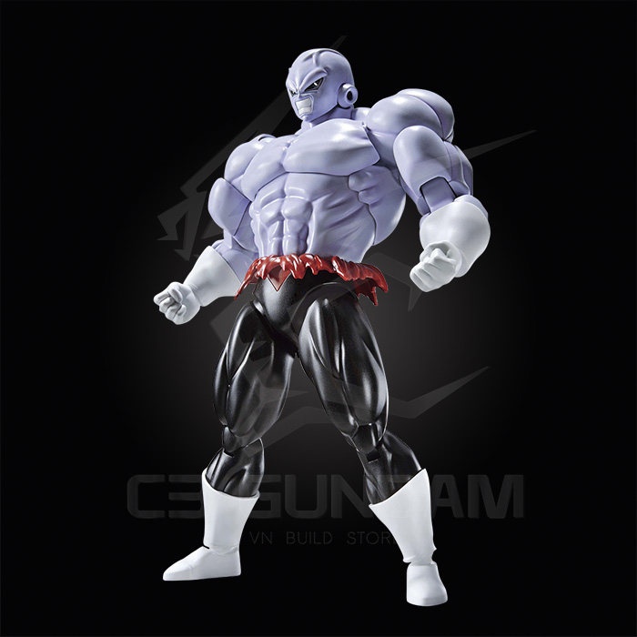 FIGURE RISE STANDARD JIREN DRAGON BALL 7 VIÊN NGỌC RỒNG