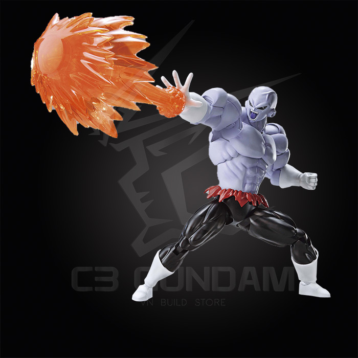 FIGURE RISE STANDARD JIREN DRAGON BALL 7 VIÊN NGỌC RỒNG