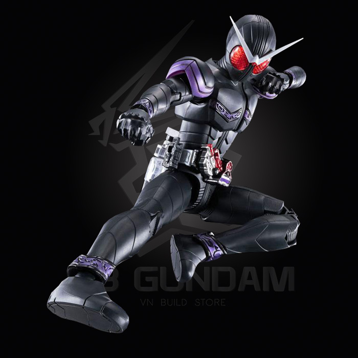 FIGURE RISE STANDARD KAMEN RIDER JOKER